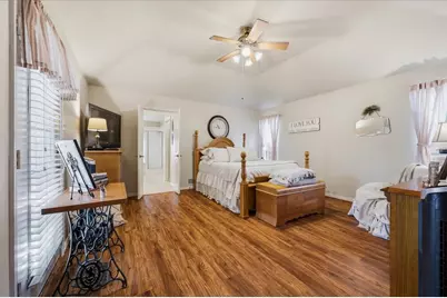 100 Post Oak Lane, Waxahachie, TX 75165 - Photo 26