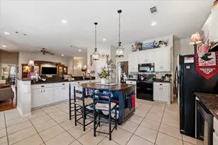 100 Post Oak Ln, Waxahachie, TX 75165 - Photo 22