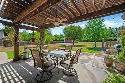 100 Post Oak Lane, Waxahachie, TX 75165 - Photo 32