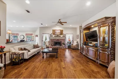 100 Post Oak Lane, Waxahachie, TX 75165 - Photo 6