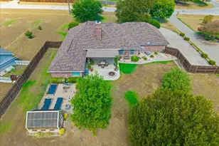 100 Post Oak Ln, Waxahachie, TX 75165 - Photo 36