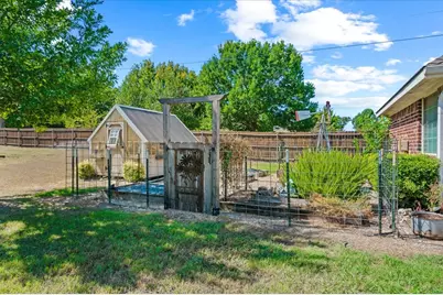 100 Post Oak Lane, Waxahachie, TX 75165 - Photo 34