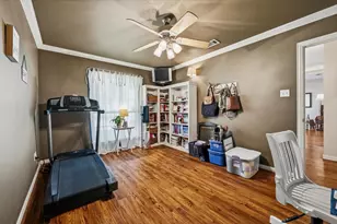 100 Post Oak Ln, Waxahachie, TX 75165 - Photo 30