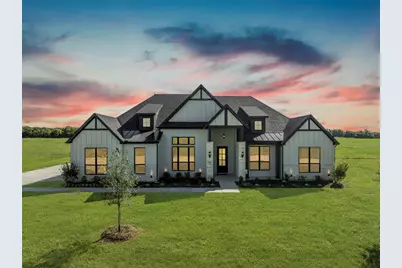 440 Olson Road, Waxahachie, TX 75167 - Photo 2