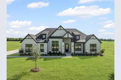 440 Olson Road, Waxahachie, TX 75167 - Photo 1
