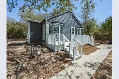 6933 Hatch Road, Lake Worth, TX 76135 - Photo 2