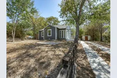 6933 Hatch Road, Lake Worth, TX 76135 - Photo 24