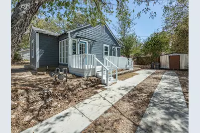 6933 Hatch Road, Lake Worth, TX 76135 - Photo 4