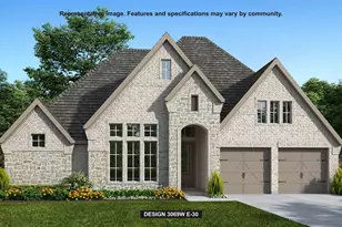 902 River Sky Rd, Lavon, TX 75166 - Photo 1