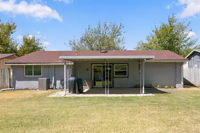 4720 Kyle Drive, Balch Springs, TX 75180 - Photo 34