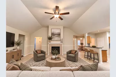 15326 Hickory Dale Street, Cypress, TX 77429 - Photo 8