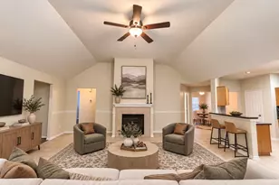 15326 Hickory Dale St, Cypress, TX 77429 - Photo 8