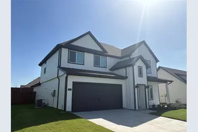 709 Sweet Pea Drive, Pilot Point, TX 76258 - Photo 2
