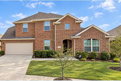 812 Overton Avenue, Celina, TX 75009 - Photo 1