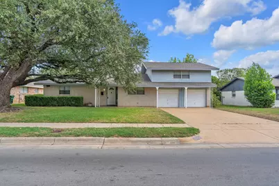 5629 Woodway, Fort Worth, TX 76133 - Photo 2