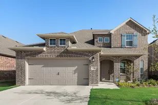 681 Tyronza, Justin, TX 76247 - Photo 1
