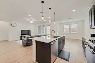 681 Tyronza, Justin, TX 76247 - Photo 12