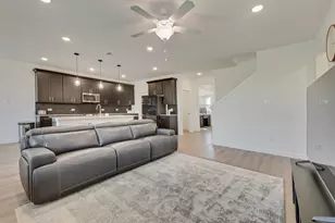 681 Tyronza, Justin, TX 76247 - Photo 14