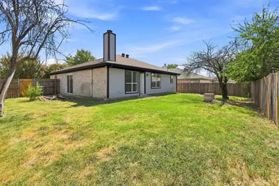 8195 Waterside Trail, Fort Worth, TX 76137 - Photo 26