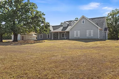872 County Road 1670, Alvord, TX 76225 - Photo 4