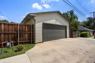4609 El Campo Avenue, Fort Worth, TX 76107 - Photo 22