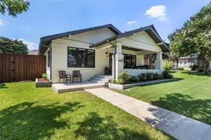 4609 El Campo Ave, Fort Worth, TX 76107 - Photo 6