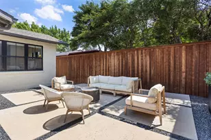 4609 El Campo Ave, Fort Worth, TX 76107 - Photo 30
