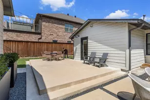 4609 El Campo Ave, Fort Worth, TX 76107 - Photo 26