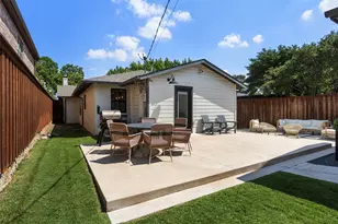 4609 El Campo Ave, Fort Worth, TX 76107 - Photo 28