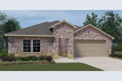 2000 Dogwood Drive, Dorchester, TX 75459 - Photo 1