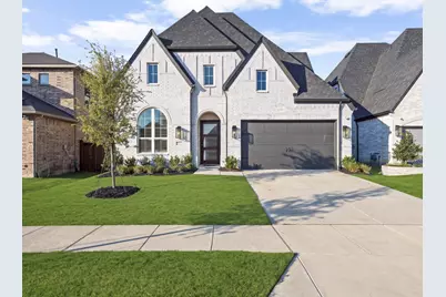 3709 Stars Street, Celina, TX 75078 - Photo 2