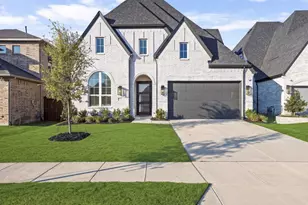 3709 Stars St, Celina, TX 75078 - Photo 2