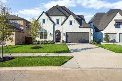 3709 Stars Street, Celina, TX 75078 - Photo 4
