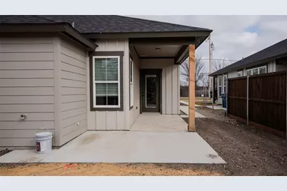 390 N Dallas Street, Palmer, TX 75152 - Photo 8