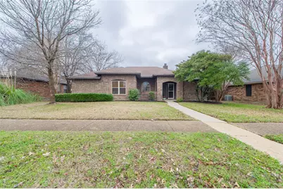 2901 Hampshire Drive, Garland, TX 75040 - Photo 2