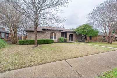 2901 Hampshire Drive, Garland, TX 75040 - Photo 1