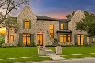 6847 Lakeshore Dr, Dallas, TX 75214 - Photo 1