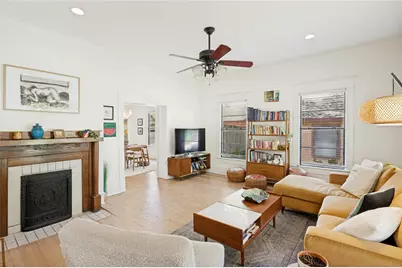 5616 Junius Street, Dallas, TX 75214 - Photo 2