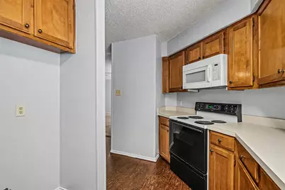 5211 Wild West Drive, Arlington, TX 76017 - Photo 18