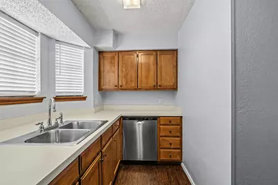 5211 Wild West Drive, Arlington, TX 76017 - Photo 4