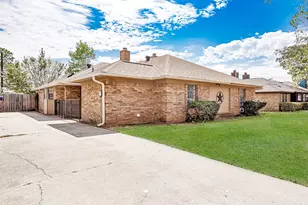 5211 Wild W Dr, Arlington, TX 76017 - Photo 1