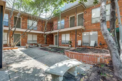 4525 Gilbert #204, Dallas, TX 75219 - Photo 22