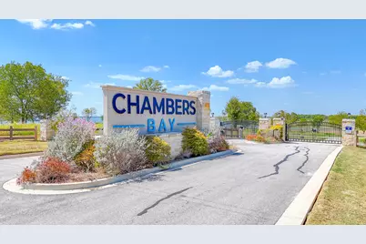 Lot 37 Chambers Bay, Kerens, TX 75144 - Photo 2