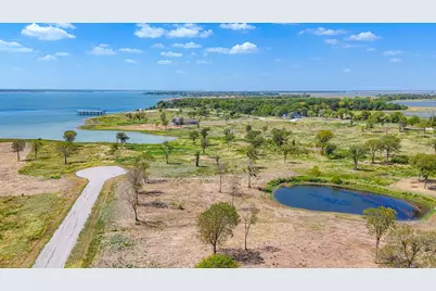 Lot 37 Chambers Bay, Kerens, TX 75144 - Photo 20