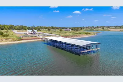 Lot 37 Chambers Bay, Kerens, TX 75144 - Photo 18
