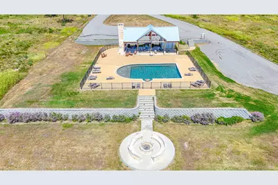 Lot 37 Chambers Bay, Kerens, TX 75144 - Photo 10