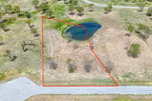 Lot 37 Chambers Bay, Kerens, TX 75144 - Photo 1