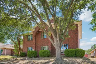 206 Tanglewood Dr, Wylie, TX 75098 - Photo 2