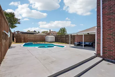 206 Tanglewood Drive, Wylie, TX 75098 - Photo 34