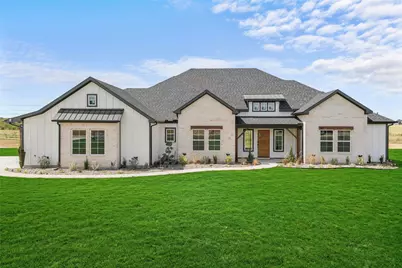 1054 Dixie Estates Way, Whitesboro, TX 76273 - Photo 4